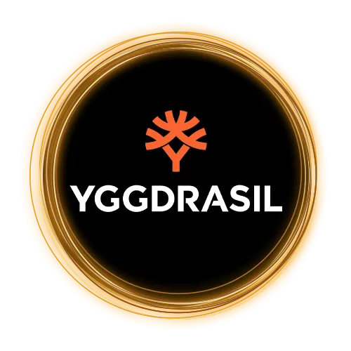 Yggdrasil-Gaming